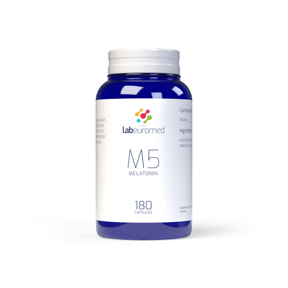 Image produit Melatonin M5