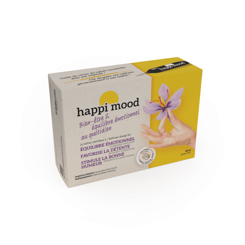 Image produit Happi-Mood X30